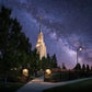 Twin Falls Celestial