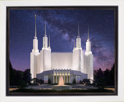 Washington DC Celestial