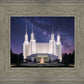 Washington DC Celestial