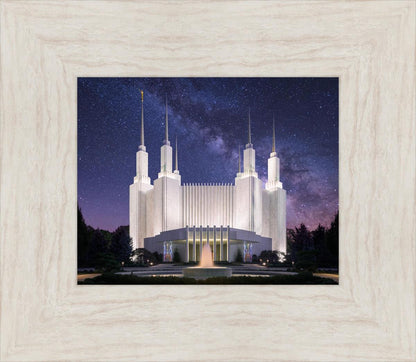 Washington DC Celestial