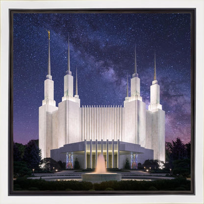 Washington DC Celestial