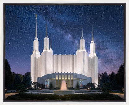 Washington DC Celestial