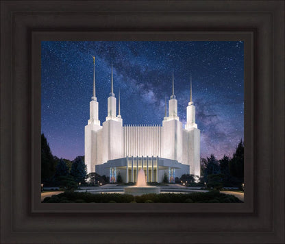 Washington DC Celestial