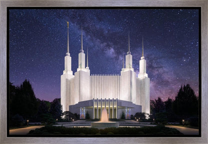 Washington DC Celestial