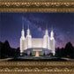 Washington DC Celestial
