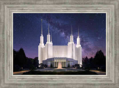 Washington DC Celestial