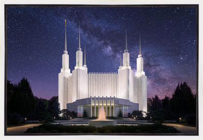 Washington DC Celestial