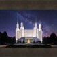 Washington DC Celestial