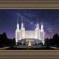 Washington DC Celestial