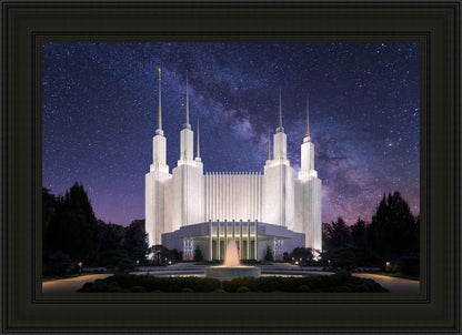 Washington DC Celestial