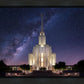 Oquirrh Mountain Celestial