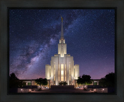 Oquirrh Mountain Celestial