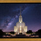 Oquirrh Mountain Celestial