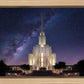 Oquirrh Mountain Celestial
