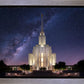 Oquirrh Mountain Celestial