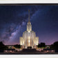 Oquirrh Mountain Celestial
