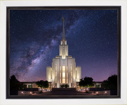 Oquirrh Mountain Celestial