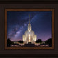 Oquirrh Mountain Celestial