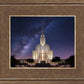 Oquirrh Mountain Celestial