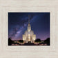 Oquirrh Mountain Celestial