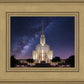 Oquirrh Mountain Celestial