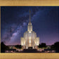 Oquirrh Mountain Celestial