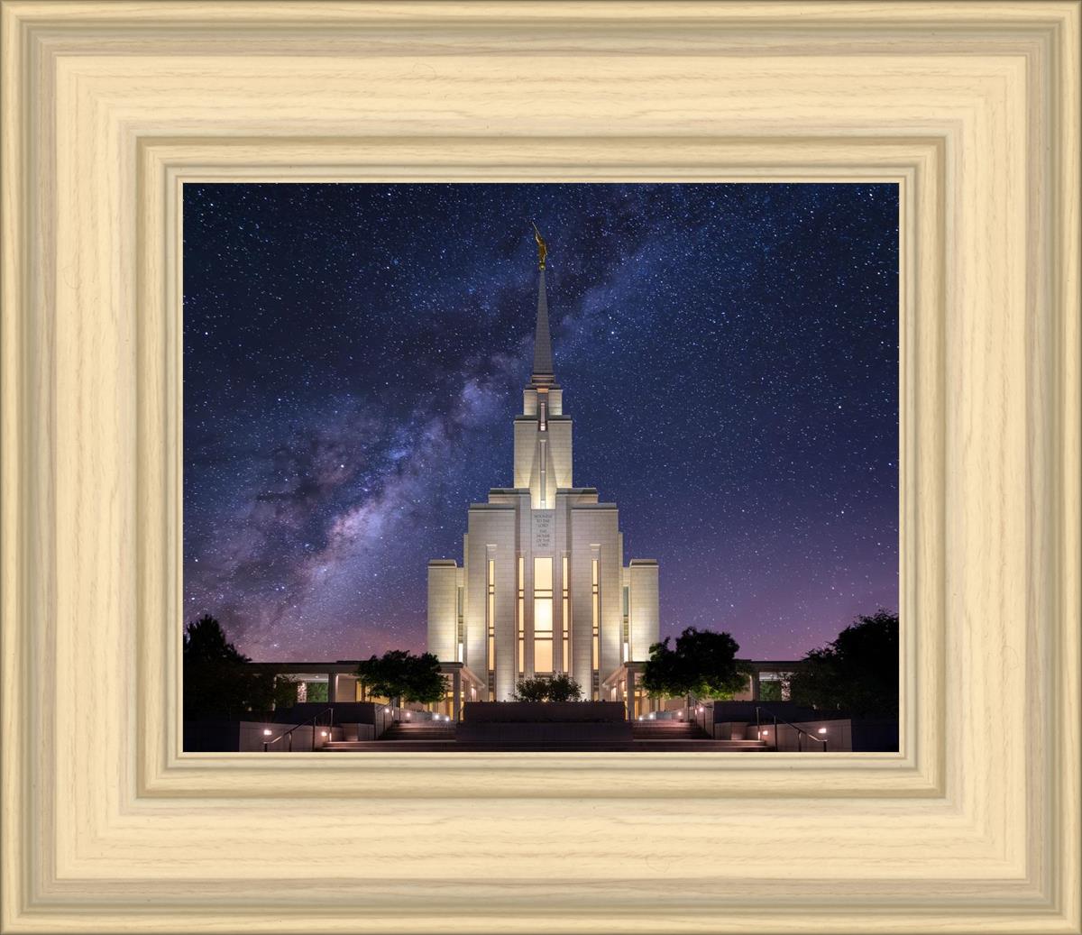 Oquirrh Mountain Celestial