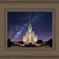 Oquirrh Mountain Celestial