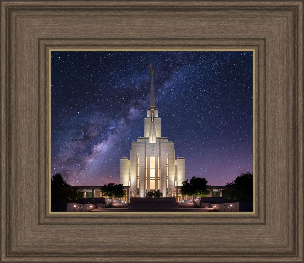 Oquirrh Mountain Celestial