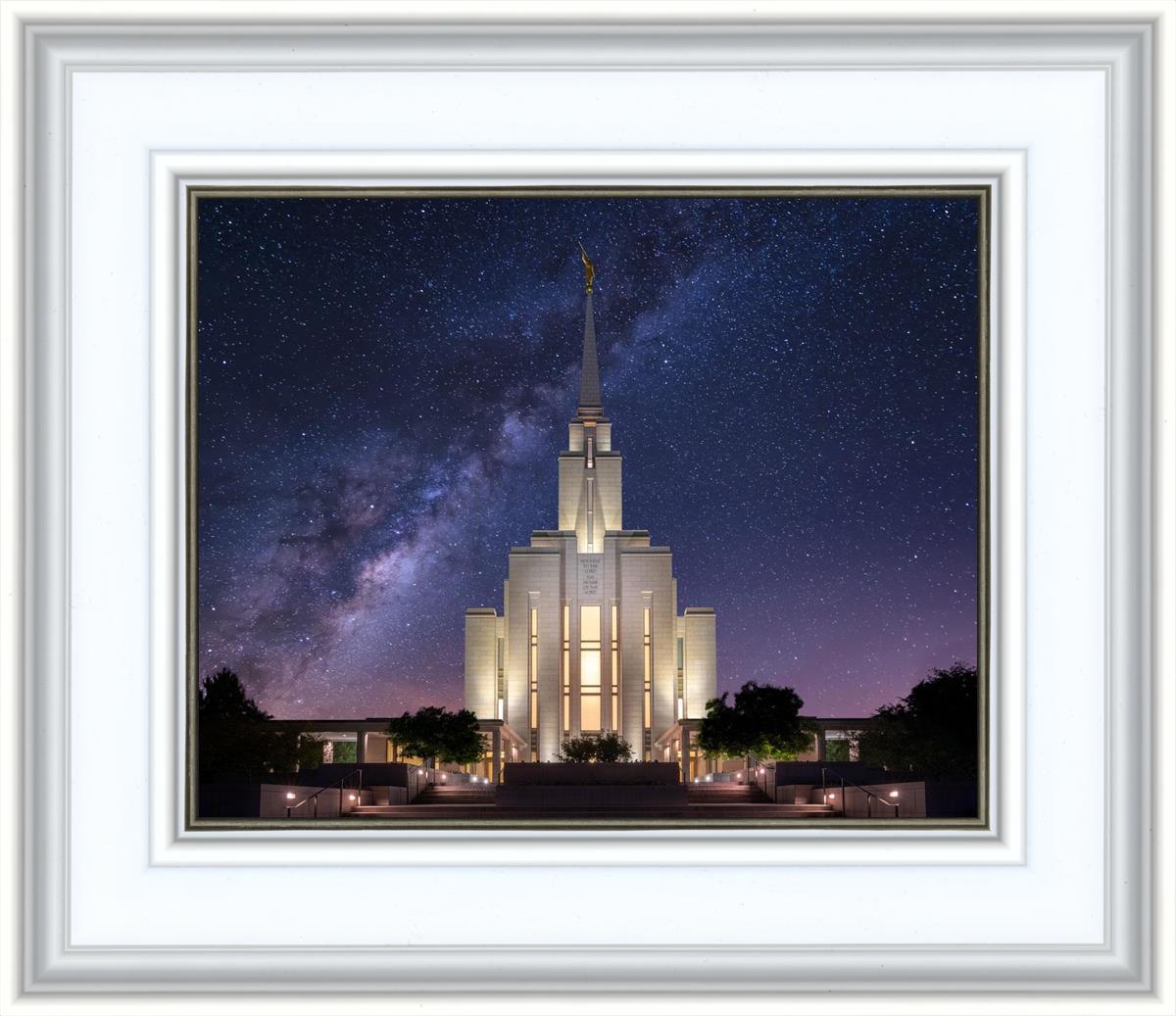 Oquirrh Mountain Celestial