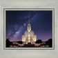 Oquirrh Mountain Celestial