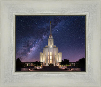Oquirrh Mountain Celestial