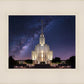 Oquirrh Mountain Celestial