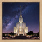 Oquirrh Mountain Celestial
