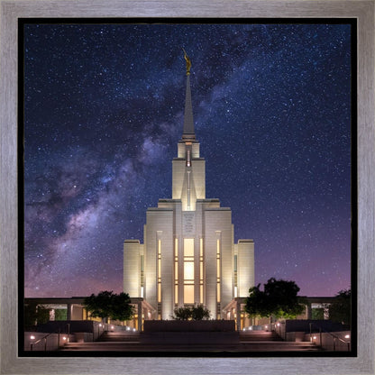 Oquirrh Mountain Celestial