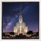 Oquirrh Mountain Celestial