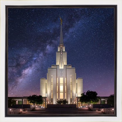 Oquirrh Mountain Celestial