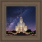 Oquirrh Mountain Celestial