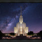 Oquirrh Mountain Celestial