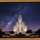 Oquirrh Mountain Celestial
