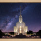 Oquirrh Mountain Celestial