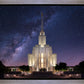 Oquirrh Mountain Celestial
