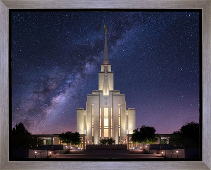 Oquirrh Mountain Celestial