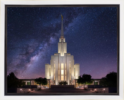 Oquirrh Mountain Celestial