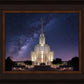 Oquirrh Mountain Celestial