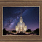Oquirrh Mountain Celestial