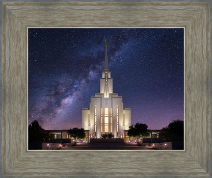 Oquirrh Mountain Celestial