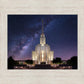 Oquirrh Mountain Celestial