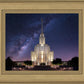 Oquirrh Mountain Celestial
