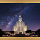 Oquirrh Mountain Celestial